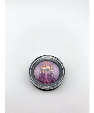 KazBrand Shiny shadows for the eyelids sabbi tone 5 - Buy Online on GoSupps.com