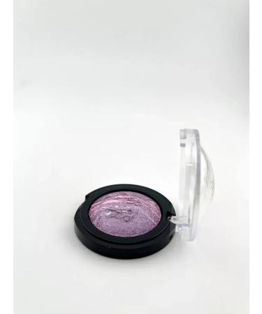 KazBrand Shiny shadows for the eyelids sabbi tone 5 - Buy Online on GoSupps.com