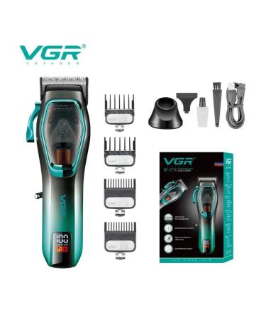 Electric breeze for hair cutting stylish design - Buy Online on GoSupps.com