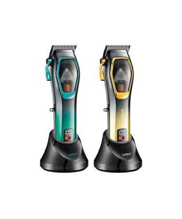 Electric breeze for hair cutting stylish design - Buy Online on GoSupps.com