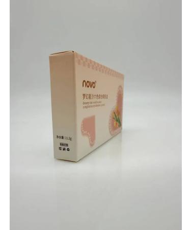 Ailinka Palette of shadows waterproof eye makeup tone 3 6 shades - Buy Online on GoSupps.com