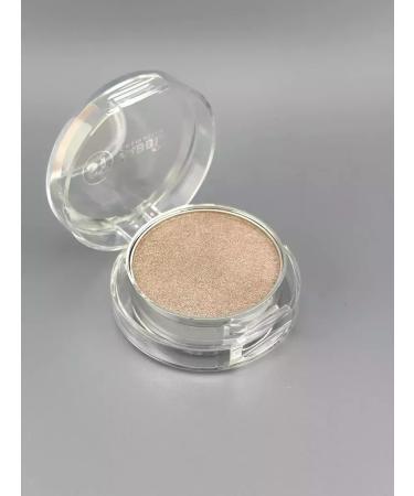 BeautifulLyuba Eye Shadows single compact odnushka - Buy Online on GoSupps.com