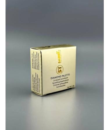 DASTAN3 Flickering shadows for the eyelids 1 - Buy Online on GoSupps.com