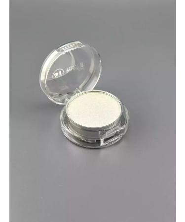 Rai Shadows for the eyelids shiny with a brush and a mirror tone 1 - Buy Online on GoSupps.com