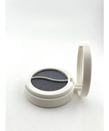 Ailuu Eye shadows dark gray double - Buy Online on GoSupps.com