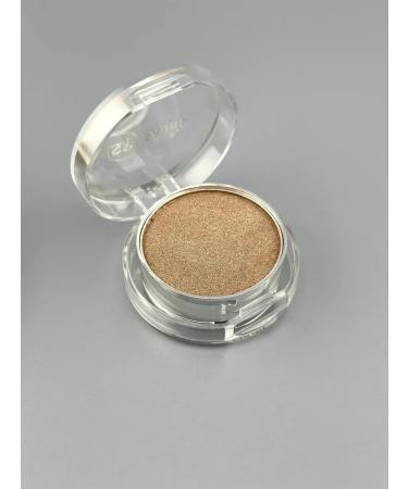 alma2 Eye shadows shiny baked persistent tone 5 - Buy Online on GoSupps.com