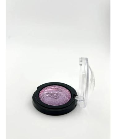 Zamira Eye shadows baked shade 05 - Buy Online on GoSupps.com