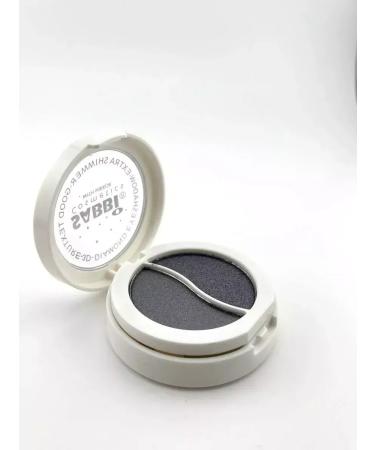 Rai Matte shadows double with a brush for the eyes tone 5
