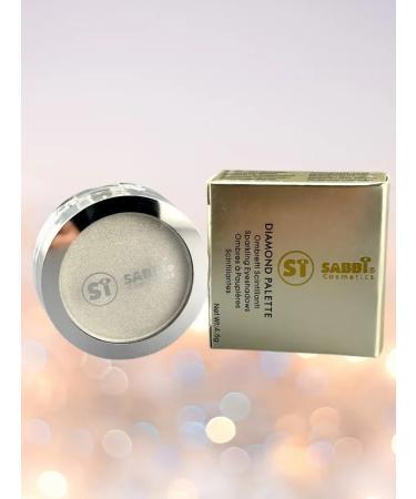 LATIBEAUTYFUL Eye shadows - Buy Online on GoSupps.com
