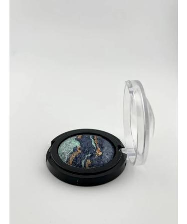 Guchy Eye shadows shiny matte odnushka - Buy Online on GoSupps.com