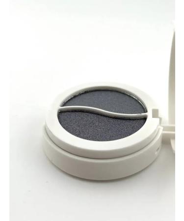 BESTQUALITY1 Eye shadows two colors persistent tone 5 - Buy Online on GoSupps.com