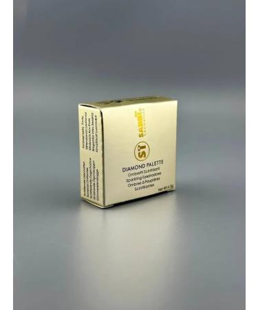 DASTAN3 Brilling shade for eyelids 3 - Buy Online on GoSupps.com