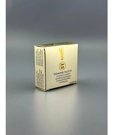 DASTAN3 Brilling shade for eyelids 4 - Buy Online on GoSupps.com