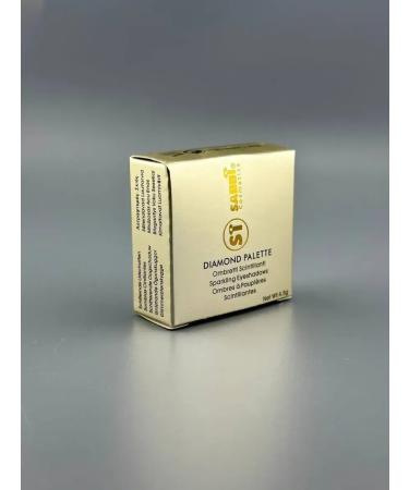 DASTAN3 Brilliant shade for eyelids 7 - Buy Online on GoSupps.com