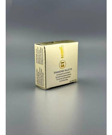 DASTAN3 Brilliant eyelid shadows tone 17 - Buy Online on GoSupps.com