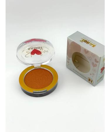 alma2 Eye shadows baked at the party tone 21 - Buy Online on GoSupps.com