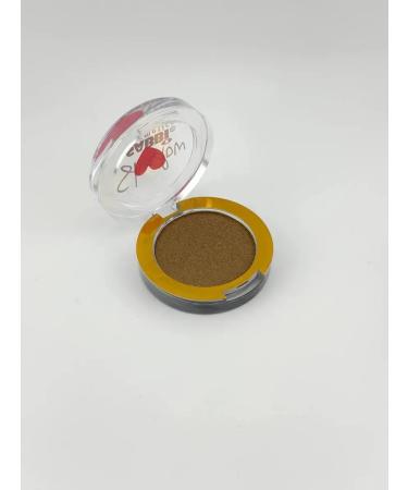 alma2 Eye shadows baked compact tone 20 - Buy Online on GoSupps.com