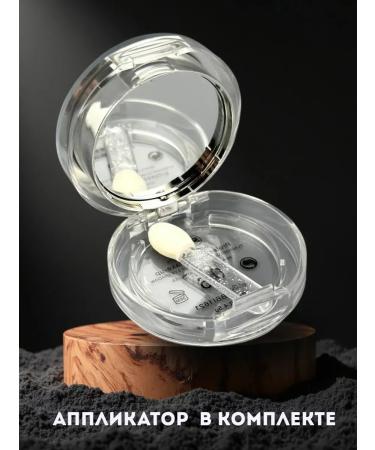 til Shadows for the eyelids Odinoi tone # 6 - Buy Online on GoSupps.com