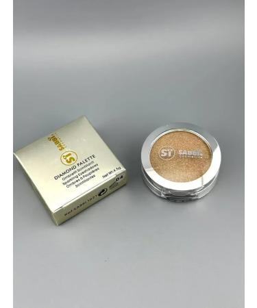 Glitter eyeshadow Eye of eye shadows shiny persistent shining with shimmer - Buy Online on GoSupps.com