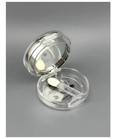 Glitter eyeshadow Pearl shadows for the eyelids with shimmer persistent - Buy Online on GoSupps.com