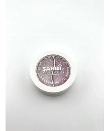 DIAINT 2-in-1 eye shadows with a mirror and applicators - Buy Online on GoSupps.com