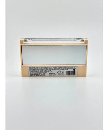 KazBrand eyebrow makeup shadows - Buy Online on GoSupps.com