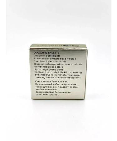 New suite Shadow shadows shiny with shimmer - Buy Online on GoSupps.com