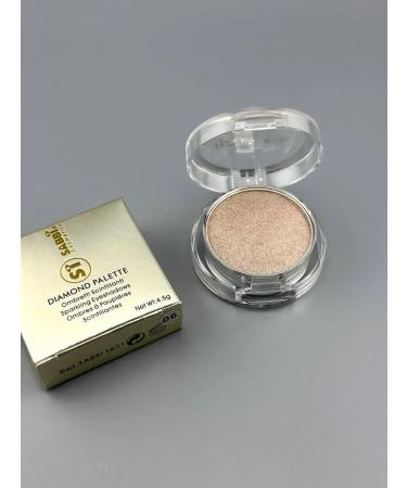MazalFOX Eye shadows tone 5 - Buy Online on GoSupps.com