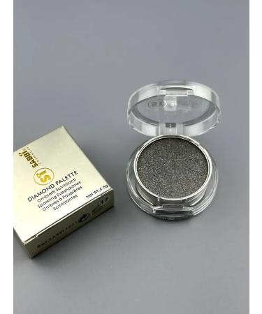 SAKU Eye shadows shiny baked tone 17 - Buy Online on GoSupps.com