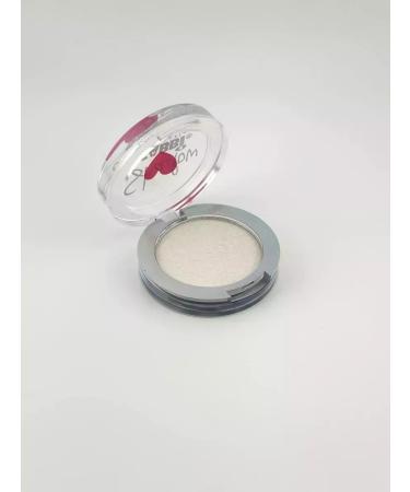 KazBrand well -pigmented shade of the eyelids Sabbi tone 1 - Buy Online on GoSupps.com