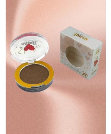 LATIBEAUTYFUL Eye -shafts odnushka brown - Buy Online on GoSupps.com