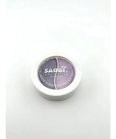 MadiMax1 SABB eyeshadows - satin and shimmer universal colors - Buy Online on GoSupps.com
