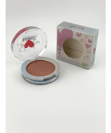 TheWeekend Eye shadows tone 2 - Buy Online on GoSupps.com