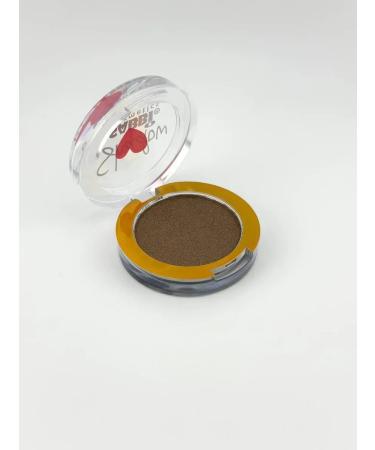 TheWeekend Eye shadows tone 14