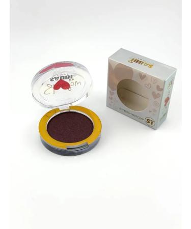 alma2 Satin baked shadows for eyelids tone 13 persistent - Buy Online on GoSupps.com