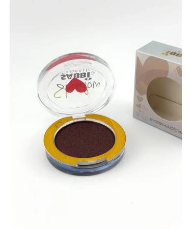 alma2 Satin baked shadows for eyelids tone 13 persistent - Buy Online on GoSupps.com