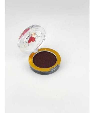 alma2 Satin baked shadows for eyelids tone 13 persistent - Buy Online on GoSupps.com