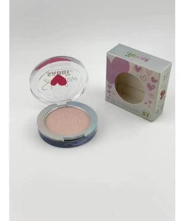 alma2 Satin persistent baked shadows for the eyelids tone 8 - Buy Online on GoSupps.com