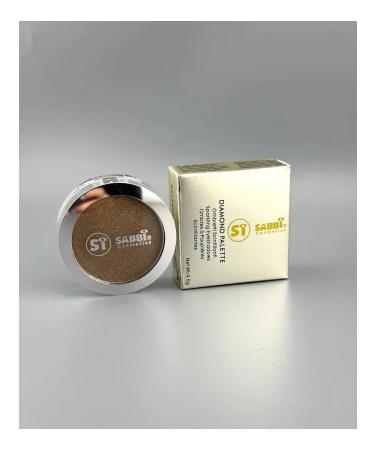 alma2 Eye shadows baked shiny tone 4 - Buy Online on GoSupps.com