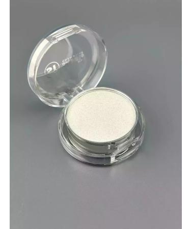 BeautifulLyuba Eye shadows compact single - Buy Online on GoSupps.com