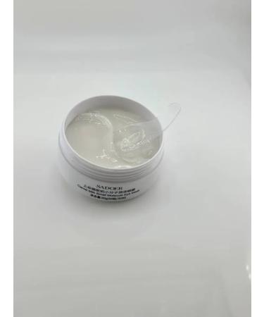 Vlar Hydrogel patches for the eyes with camel milk - Buy Online on GoSupps.com