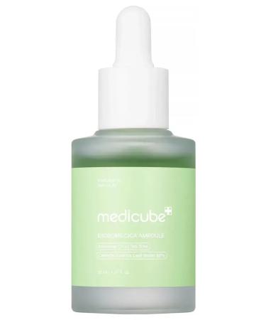 Medicube EXOSOME CICA Serum soothing serum