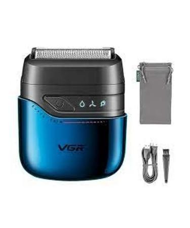 Electric blower with modern design and power