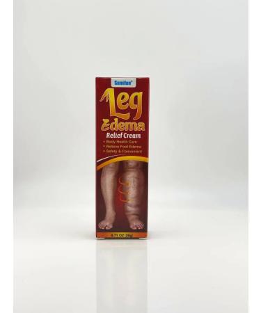 Vlar Cream mask from varicose and edema on the legs - Buy Online on GoSupps.com