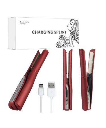 Portable forceps for laying with accurate control