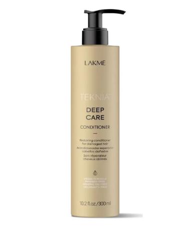Lakme Hair air conditioner restoring Deep Care 300 ml