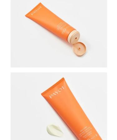 Sunscreen milk for face and body spf50 PAYOT lait haute protection - Buy Online on GoSupps.com