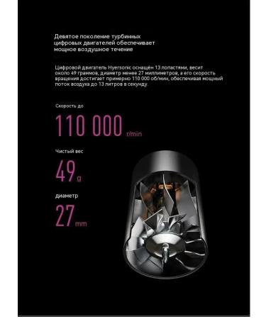 Quick hairdryer with ionic hair care function - Buy Online on GoSupps.com