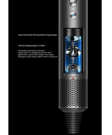 Quick hairdryer with ionic hair care function - Buy Online on GoSupps.com