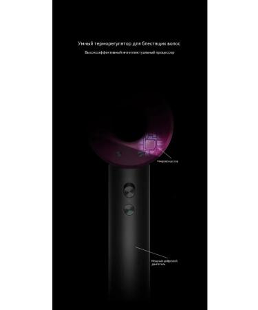 Quick hairdryer with ionic hair care function - Buy Online on GoSupps.com